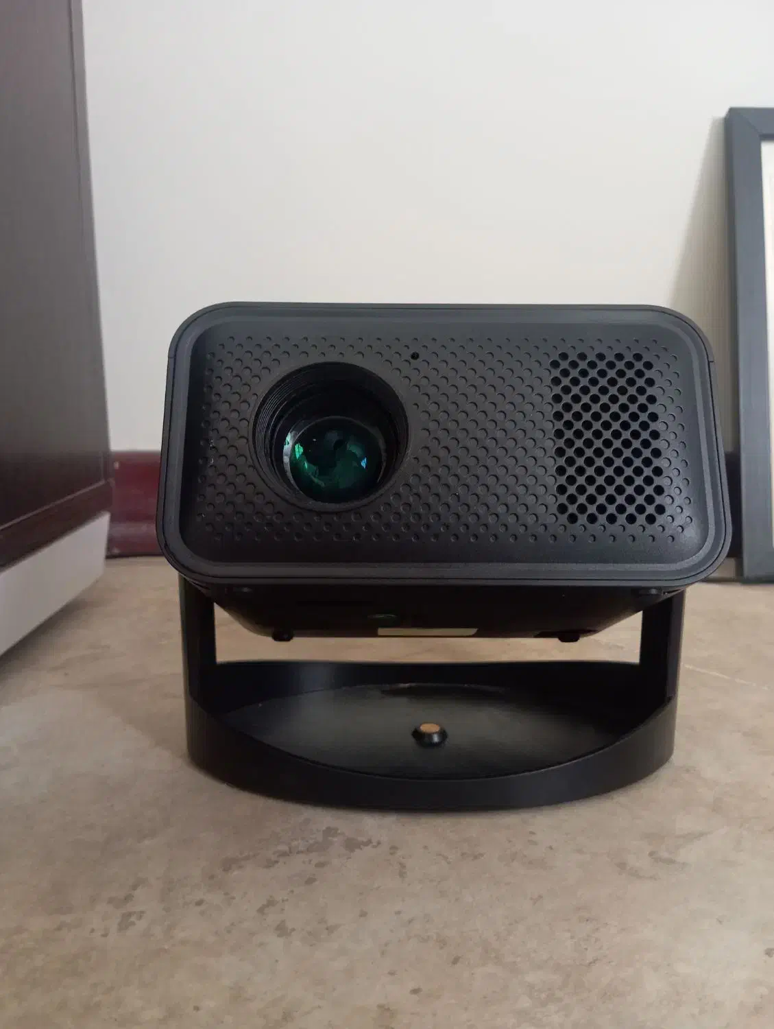 ویدیو پروژکتور|تلویزیون و پروژکتور|تهران, فاطمی|دیوار