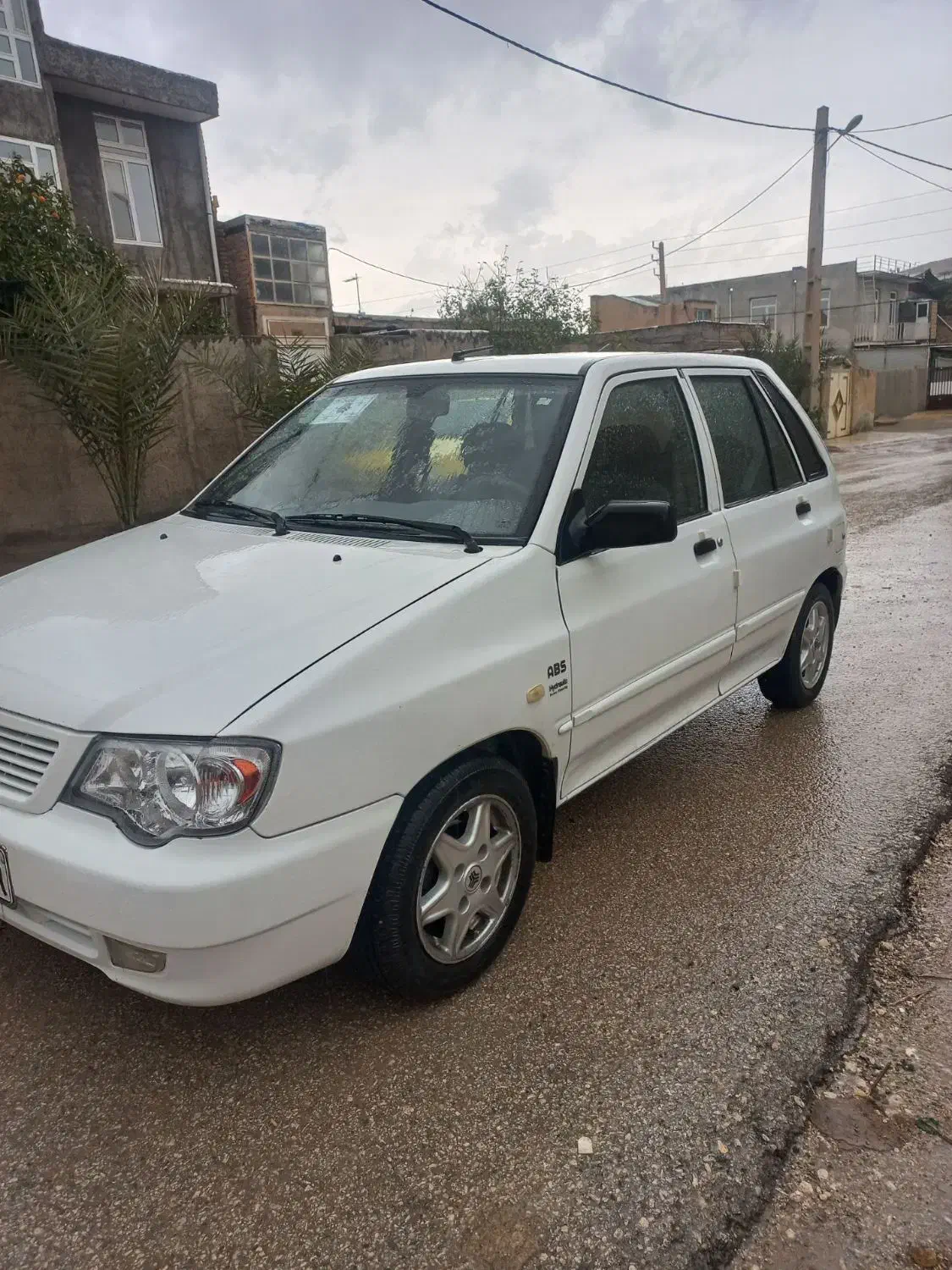 پراید 111 فروش فوری|خودرو سواری و وانت|سرپل ذهاب, |دیوار