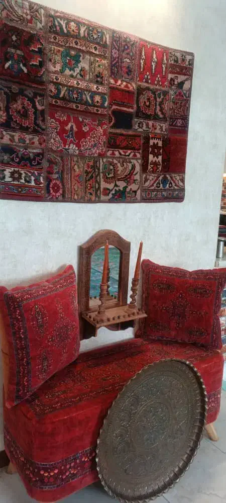 فروش تزیینات|فرش|بومهن, |دیوار