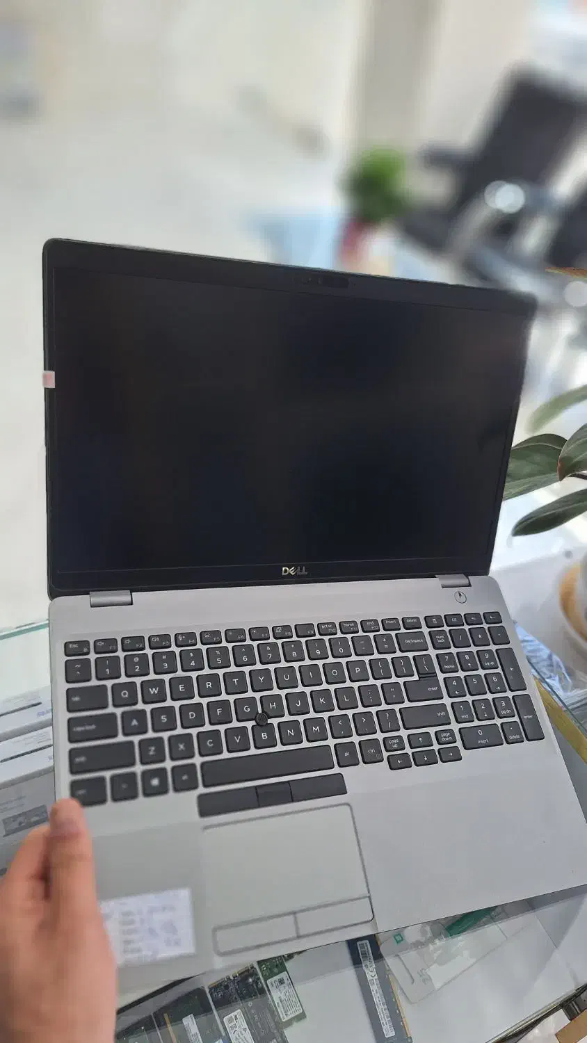 لپ تاپ مهندسی DELL 3550|رایانه همراه|شهرکرد, |دیوار