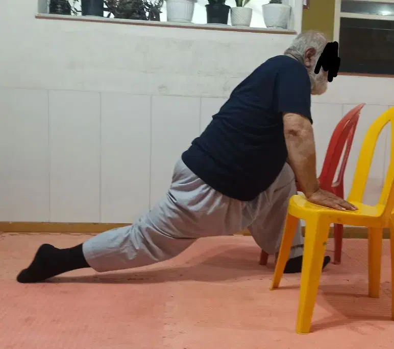 ورزش درمانی و حرکات اصلاحی تضمینی|خدمات آموزشی|گرگان, |دیوار