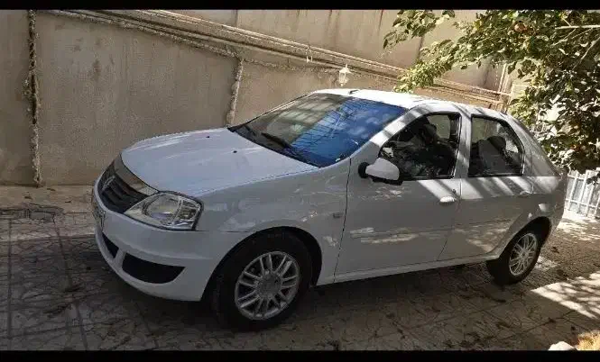 تندر پلاس اتومات مدل۹۷|خودرو سواری و وانت|کرمانشاه, |دیوار