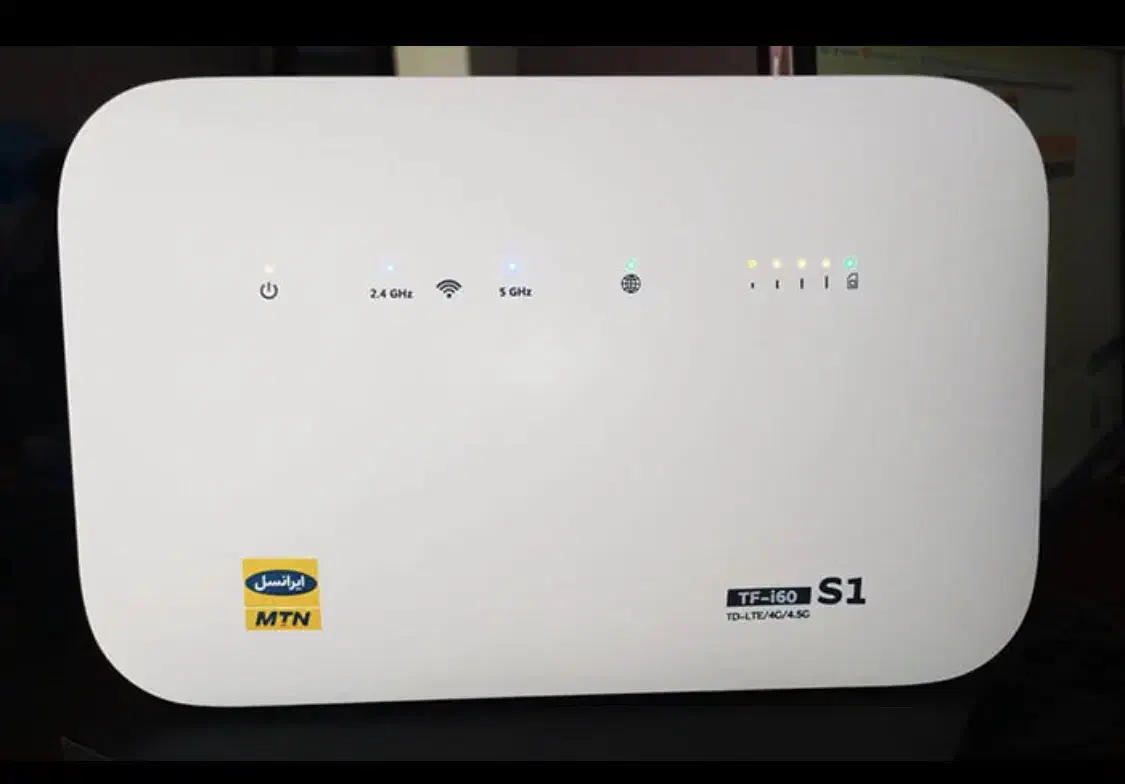 مودم TDنوi60 S1 آنلاک ایرانسل همراه اول رایتل مبین|مودم و تجهیزات شبکه|تهران, بازار|دیوار