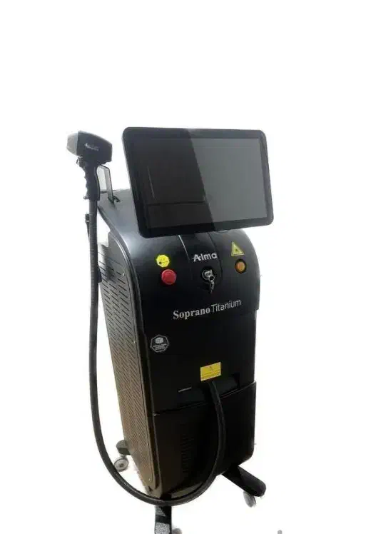 اجاره دستگاه لیزر موهای زائد|پزشکی|یاسوج, |دیوار