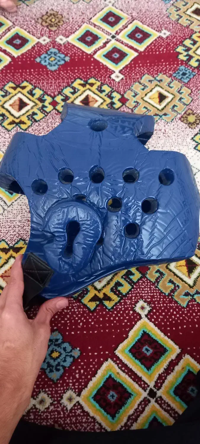 وسایل تکواندو|تجهیزات ورزشی|جوانرود, |دیوار