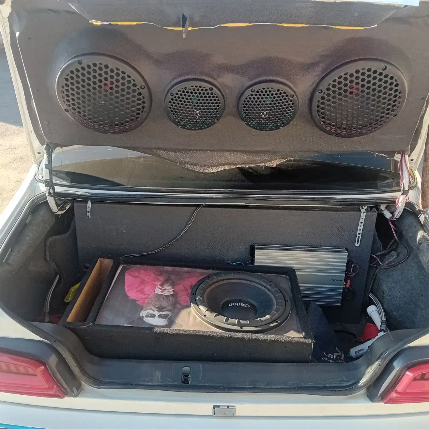 پارس دوگانه فابریک|خودرو سواری و وانت|مبارکه, |دیوار