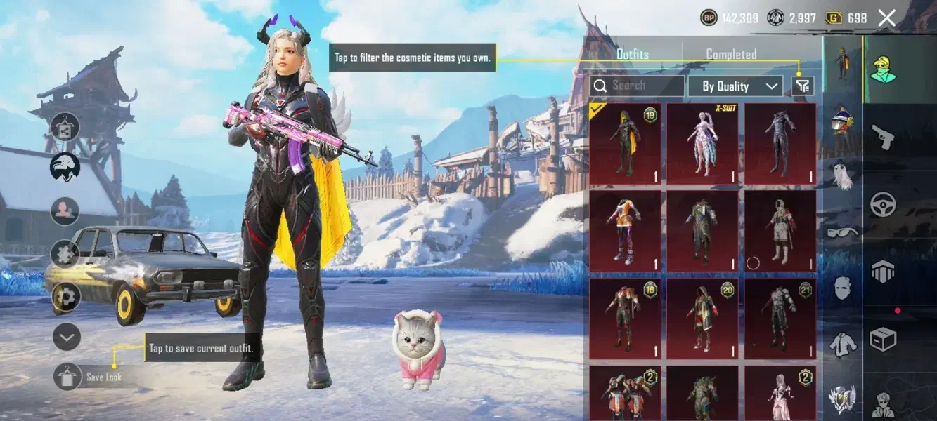 اکانت پابجی|کنسول، بازی ویدئویی و آنلاین|گرگان, |دیوار