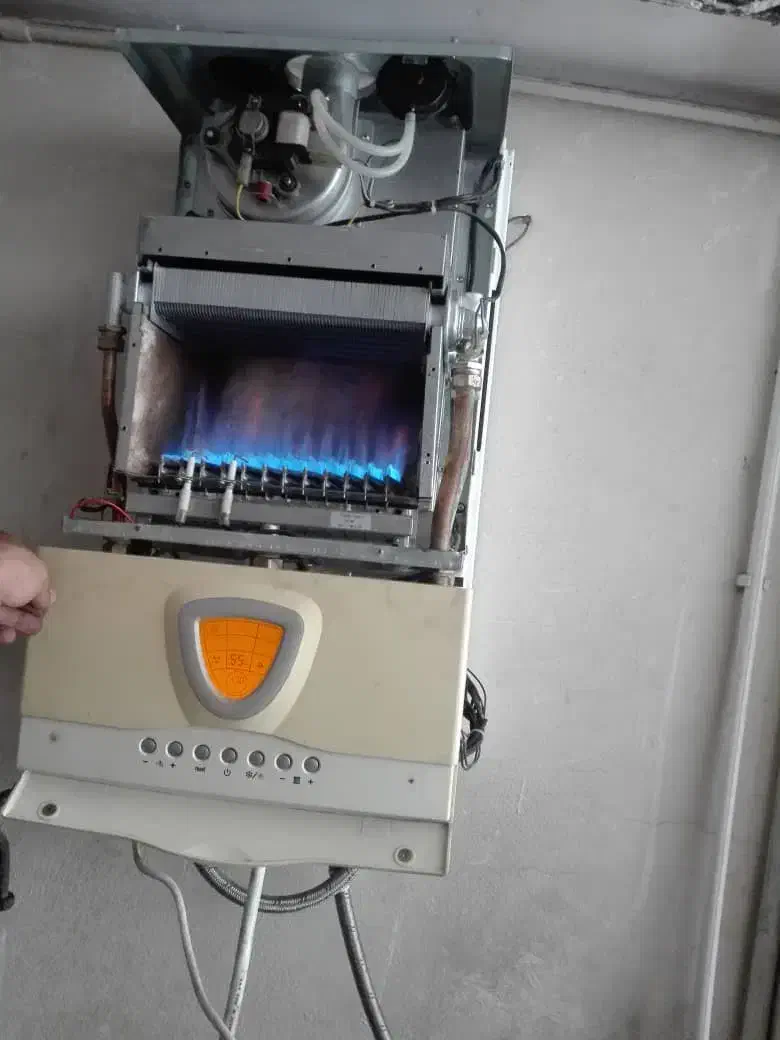 تعمیرات نصب سرویس فروش پکیج آبگرمکن|آبگرمکن، پکیج، شوفاژ|تهران, مجیدیه|دیوار