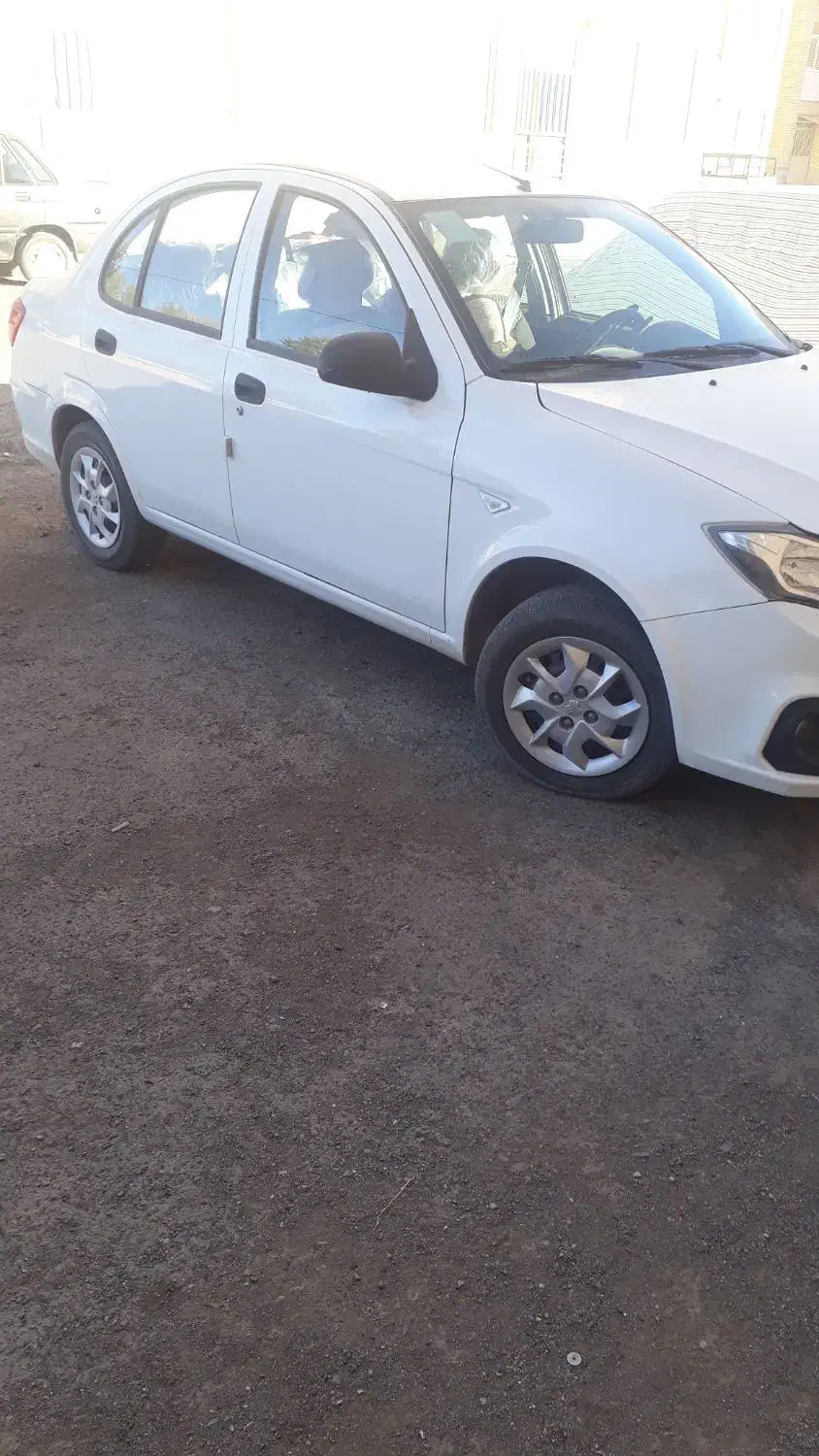 سایناs|خودرو سواری و وانت|اردبیل, |دیوار