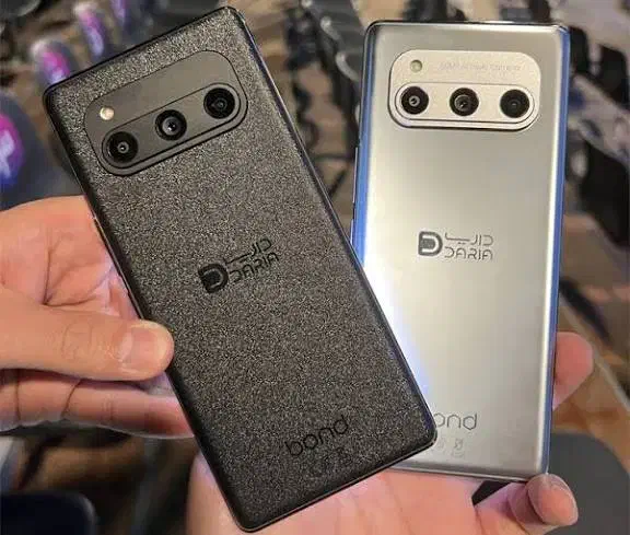 داریا باند پک امارات رم ۸ گیگ حافظه ۲۵۶ (فروش چکی)|موبایل|مشهد, طلاب|دیوار