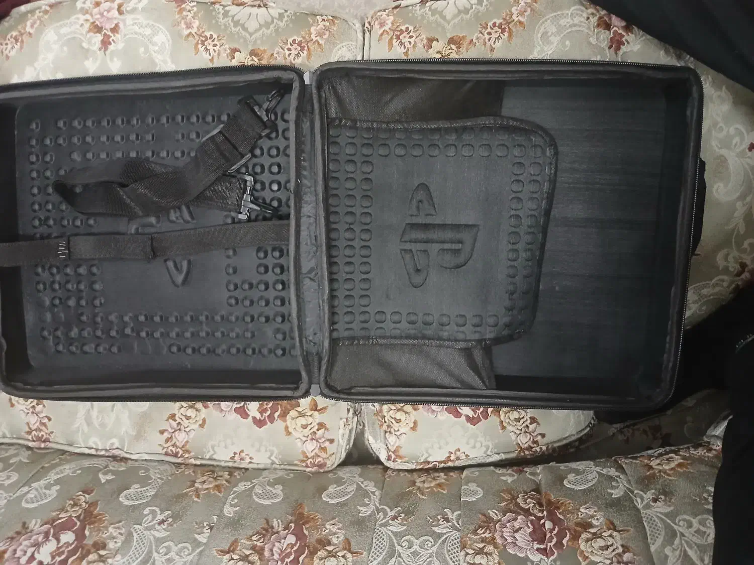 کیف پی اس فور . ps4|کنسول، بازی ویدئویی و آنلاین|قم, علی آباد سعدگان|دیوار