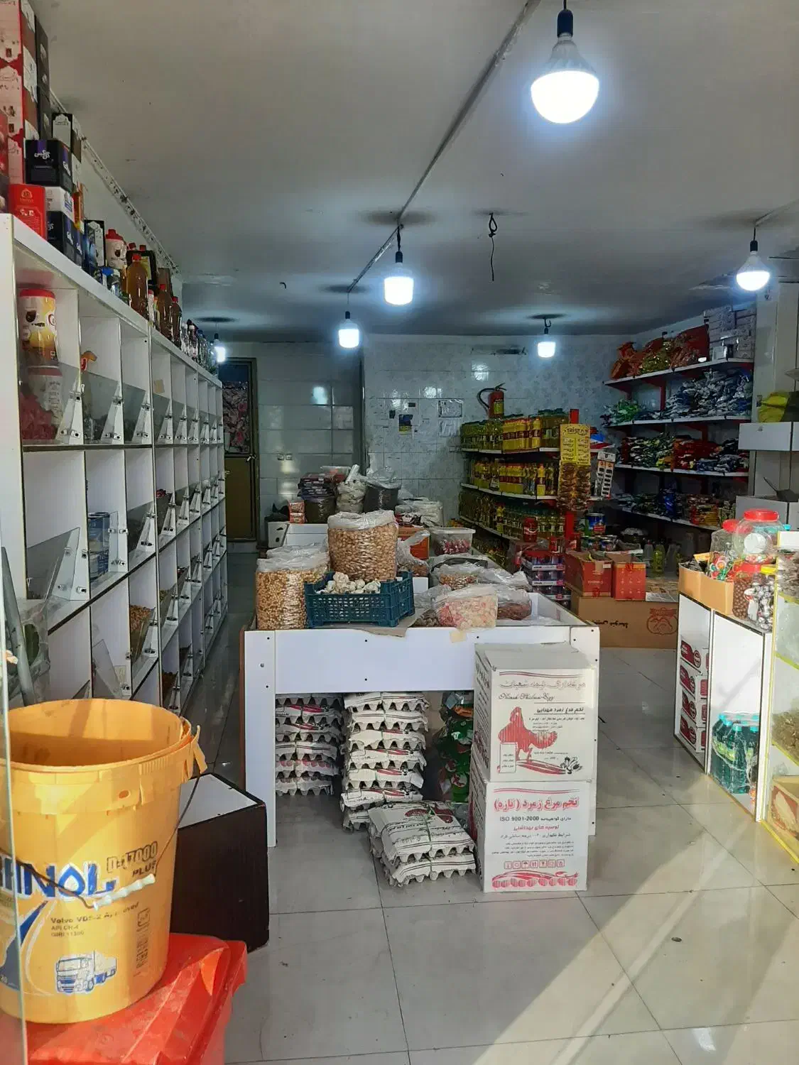 مغازه فروشی|فروش مغازه و غرفه|برازجان, |دیوار