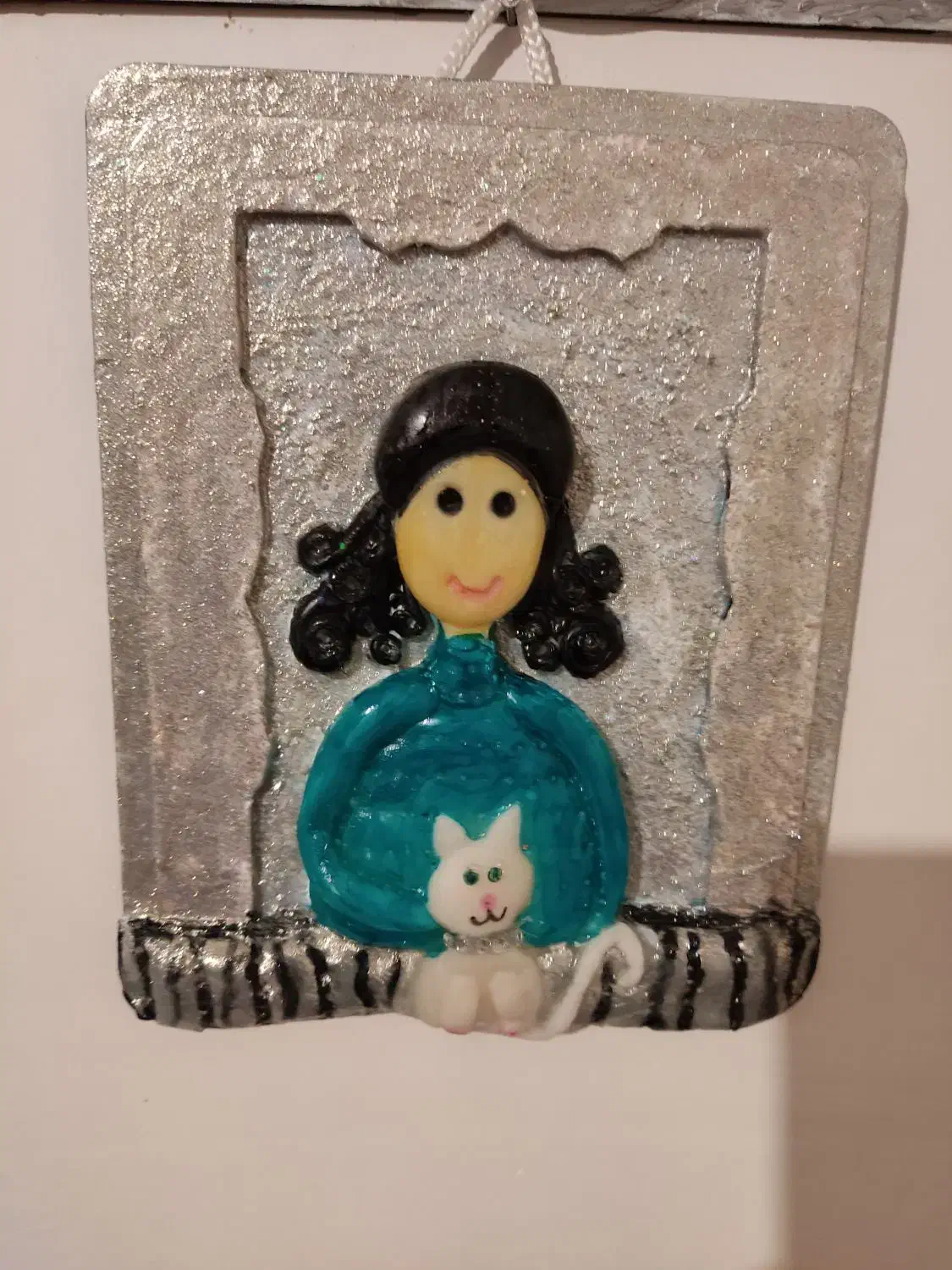 تابلو دکوری اتاق کودک|تابلو، نقاشی، عکس|سلماس, |دیوار