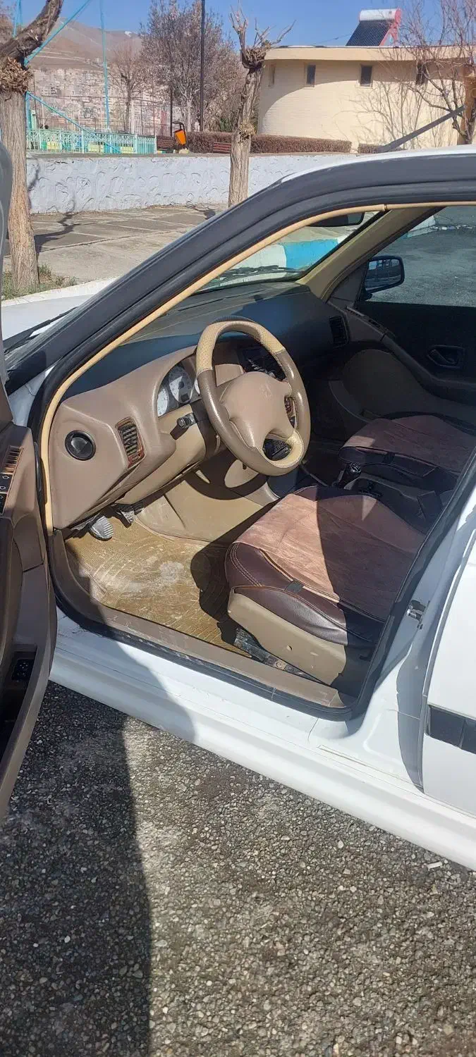 پژوپارسelx|خودرو سواری و وانت|سقز, |دیوار