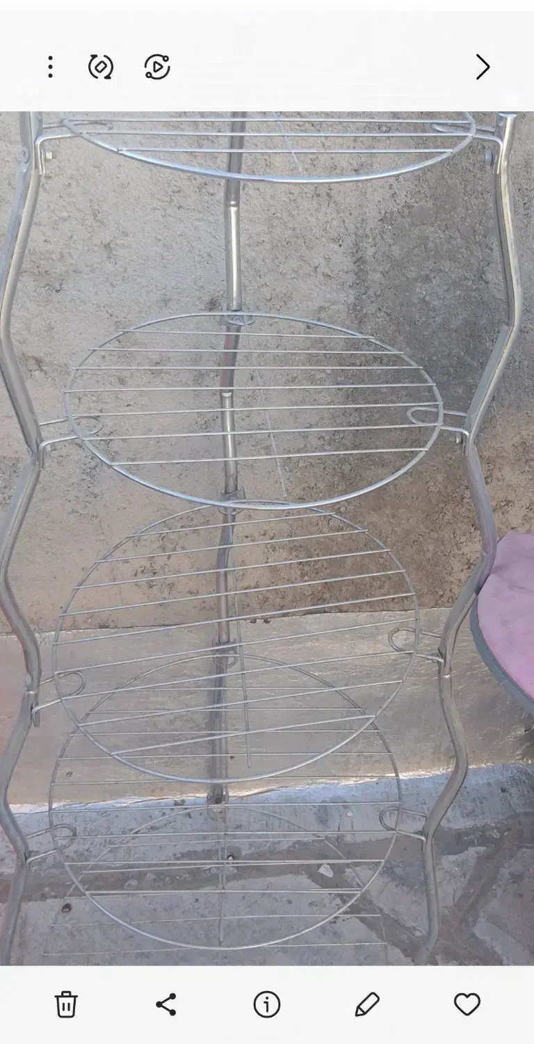 آرام پز تکنو کیت و سرخ کن|اجاق گاز و لوازم برقی پختوپز|تربتحیدریه, بوستان باغ ملی|دیوار