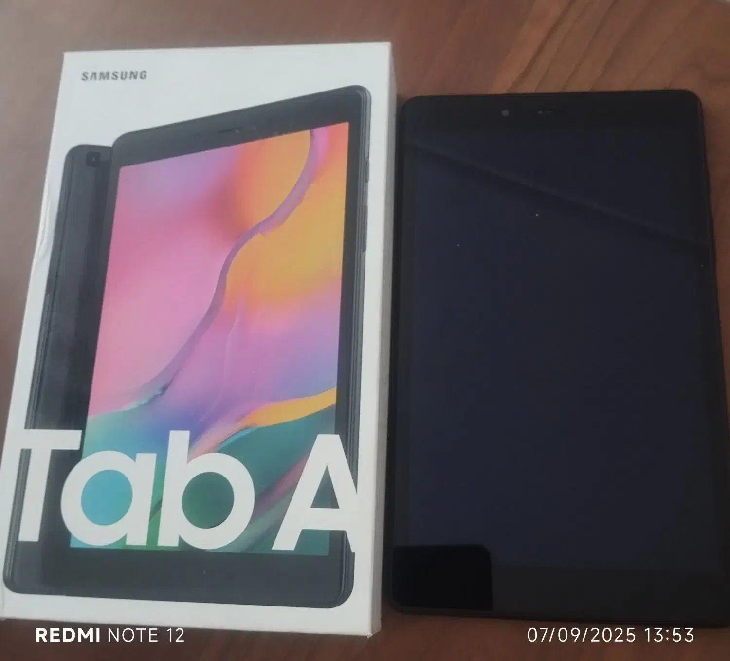 تبلت سامسونگ|تبلت|همدان, |دیوار