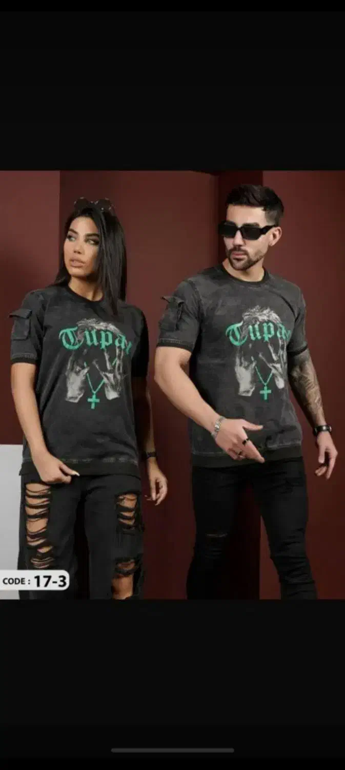 فروش تیشرت و سویشرت اسپرت مردانه و زنانه|لباس|اردبیل, |دیوار