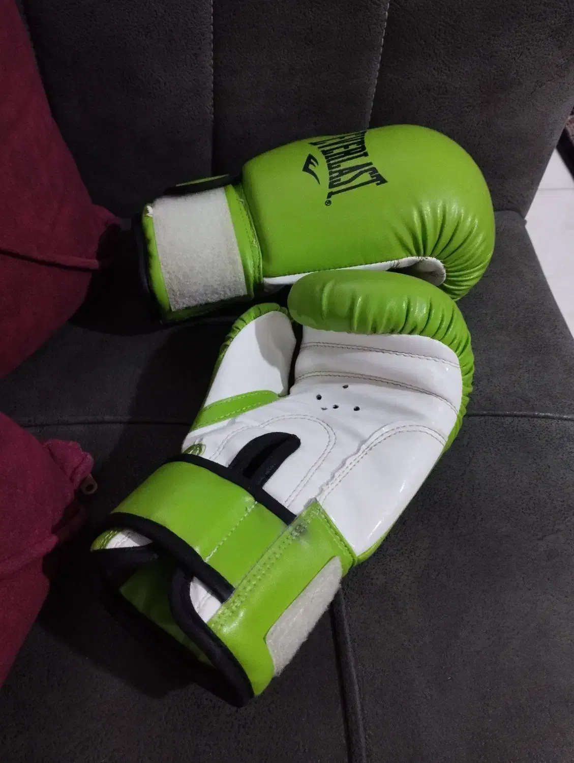 دستکش بوکس|تجهیزات ورزشی|اراک, |دیوار