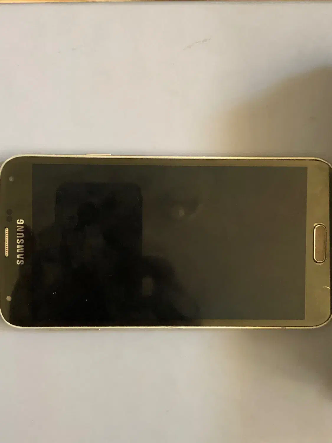 گوشی سامسونگ s5neo|موبایل|بروجن, |دیوار