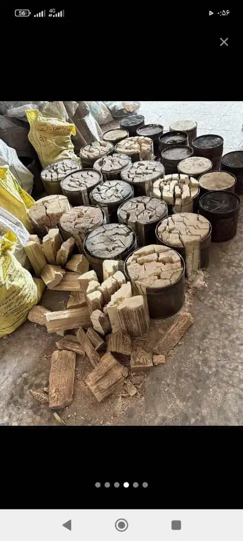 کاتالیزور و خاک کاتالیزور|قطعات یدکی و لوازم جانبی|شوشتر, |دیوار