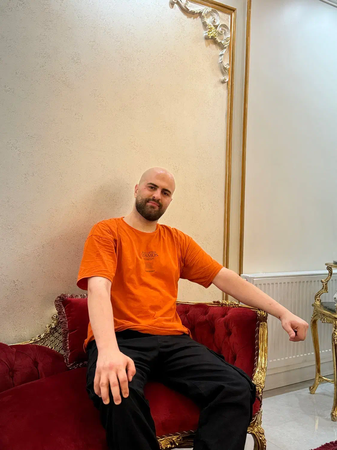 خدمات ماساژ در منزل|خدمات آرایشگری و زیبایی|آمل, |دیوار