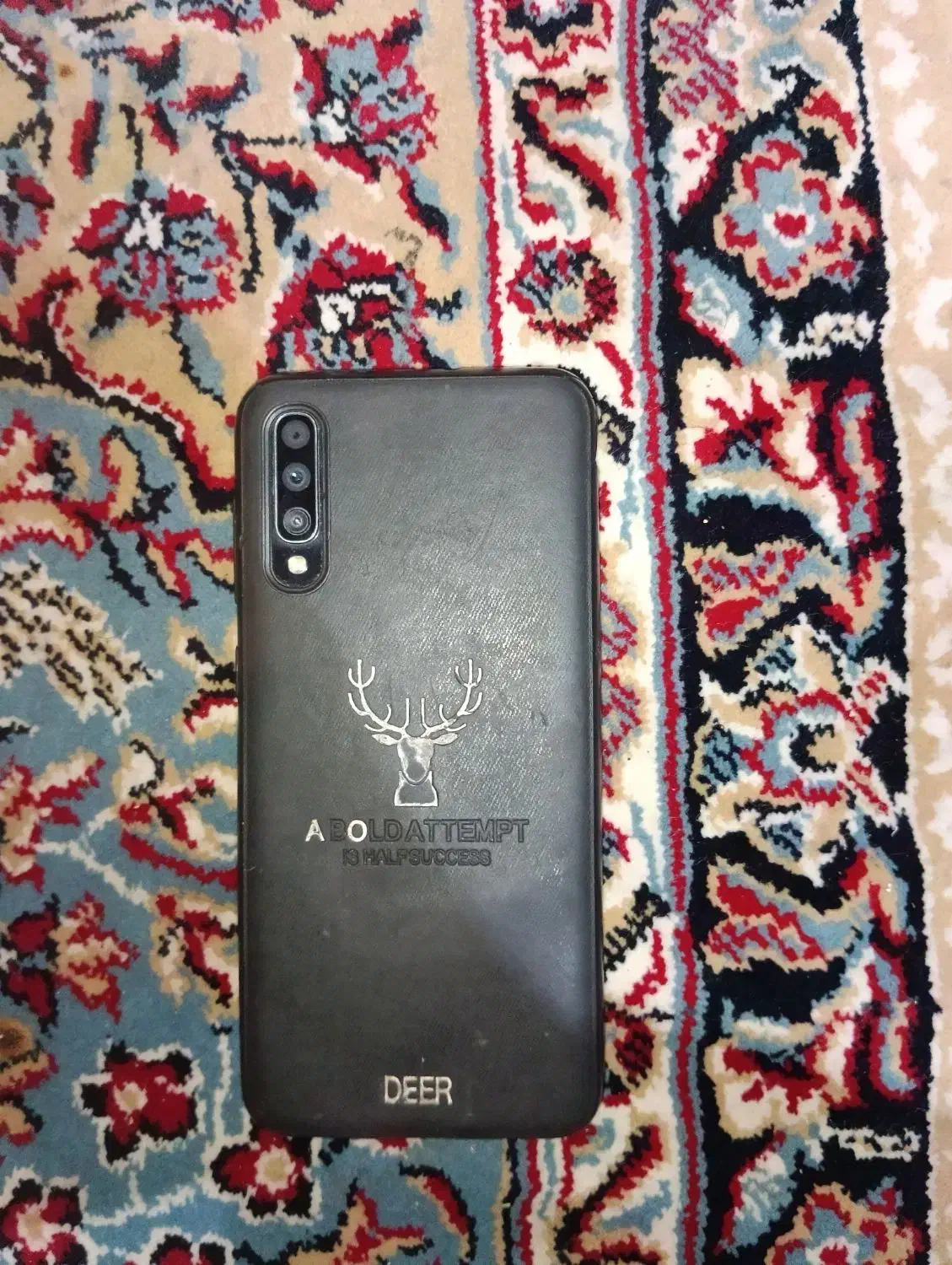 گوشی گلکسی A50|موبایل|شوشتر, |دیوار