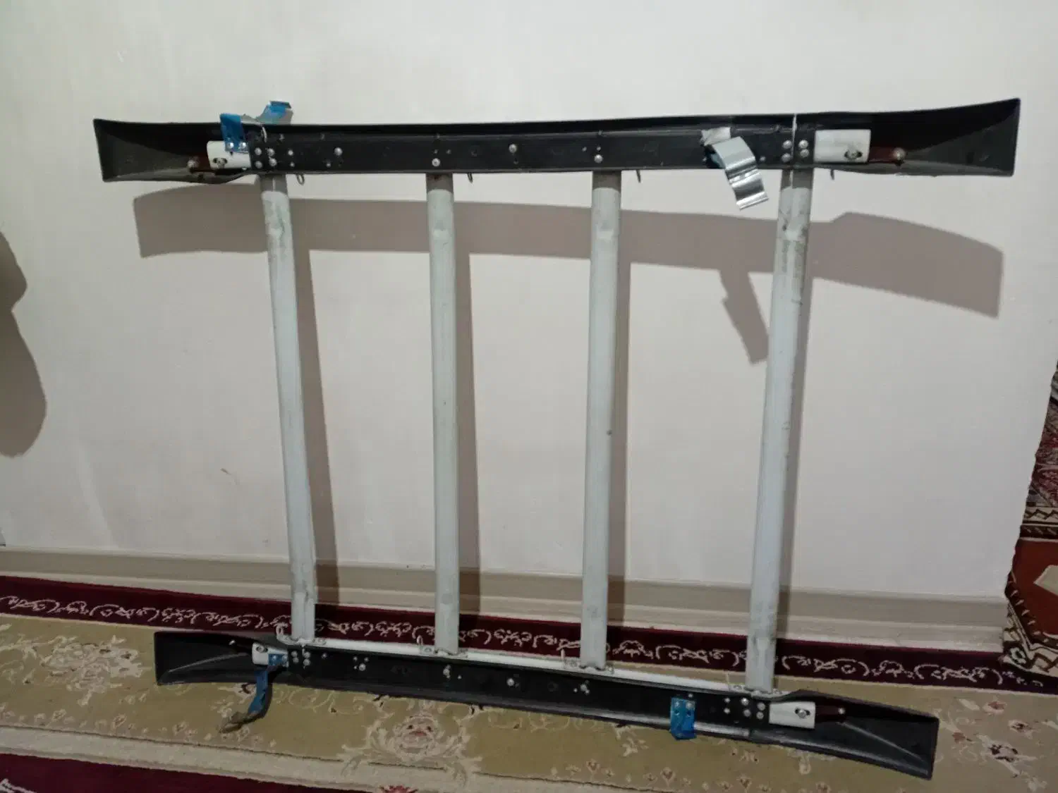 باربندپراید|قطعات یدکی و لوازم جانبی|شیراز, شهرک ترکان|دیوار