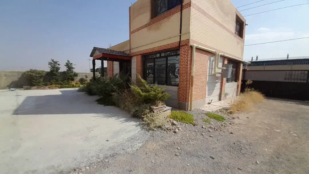 رهن و اجاره سوله ملک صنعتی ۲۰۰۰متر|اجارهٔ دفتر صنعتی، کشاورزی، تجاری|مرودشت, رودبال|دیوار