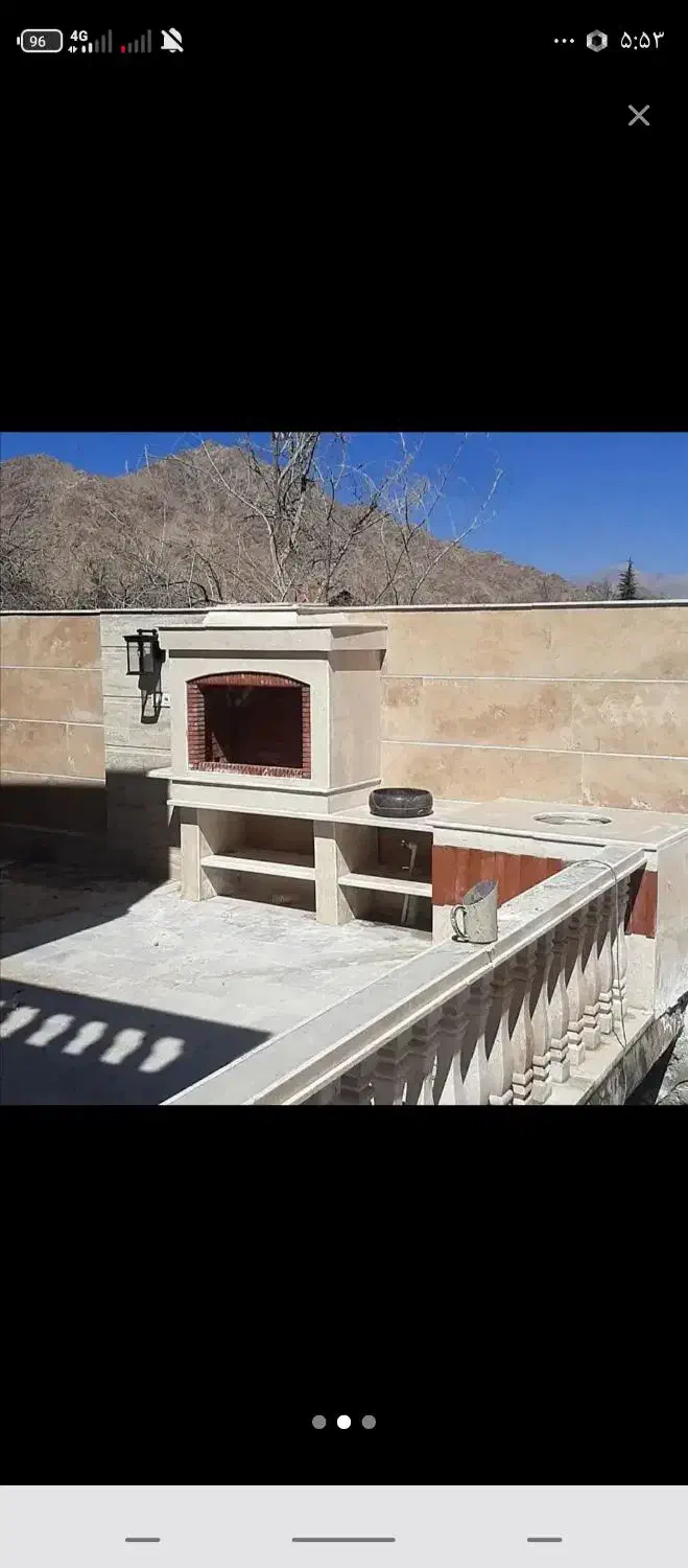 کاشی کاری بنایی جوشکاری و تاسیسات|خدمات پیشه و مهارت|نیشابور, ناسیونال|دیوار