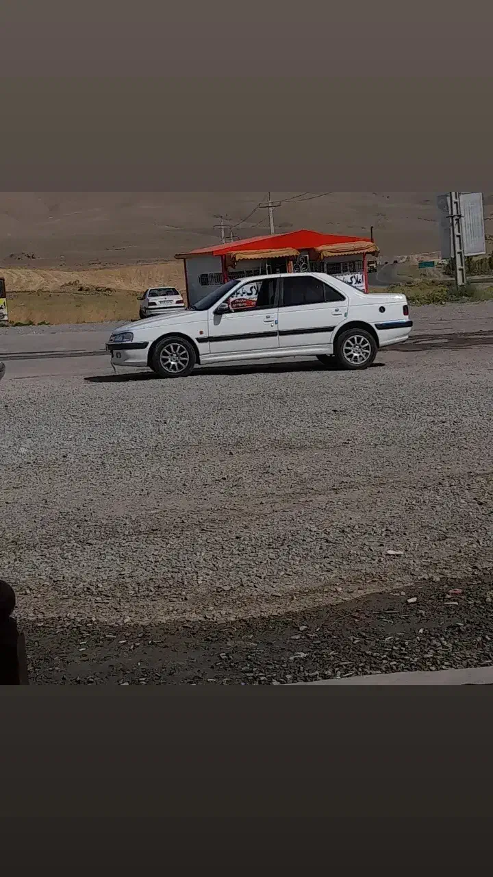 پرشیا|خودرو سواری و وانت|مشگین شهر, |دیوار