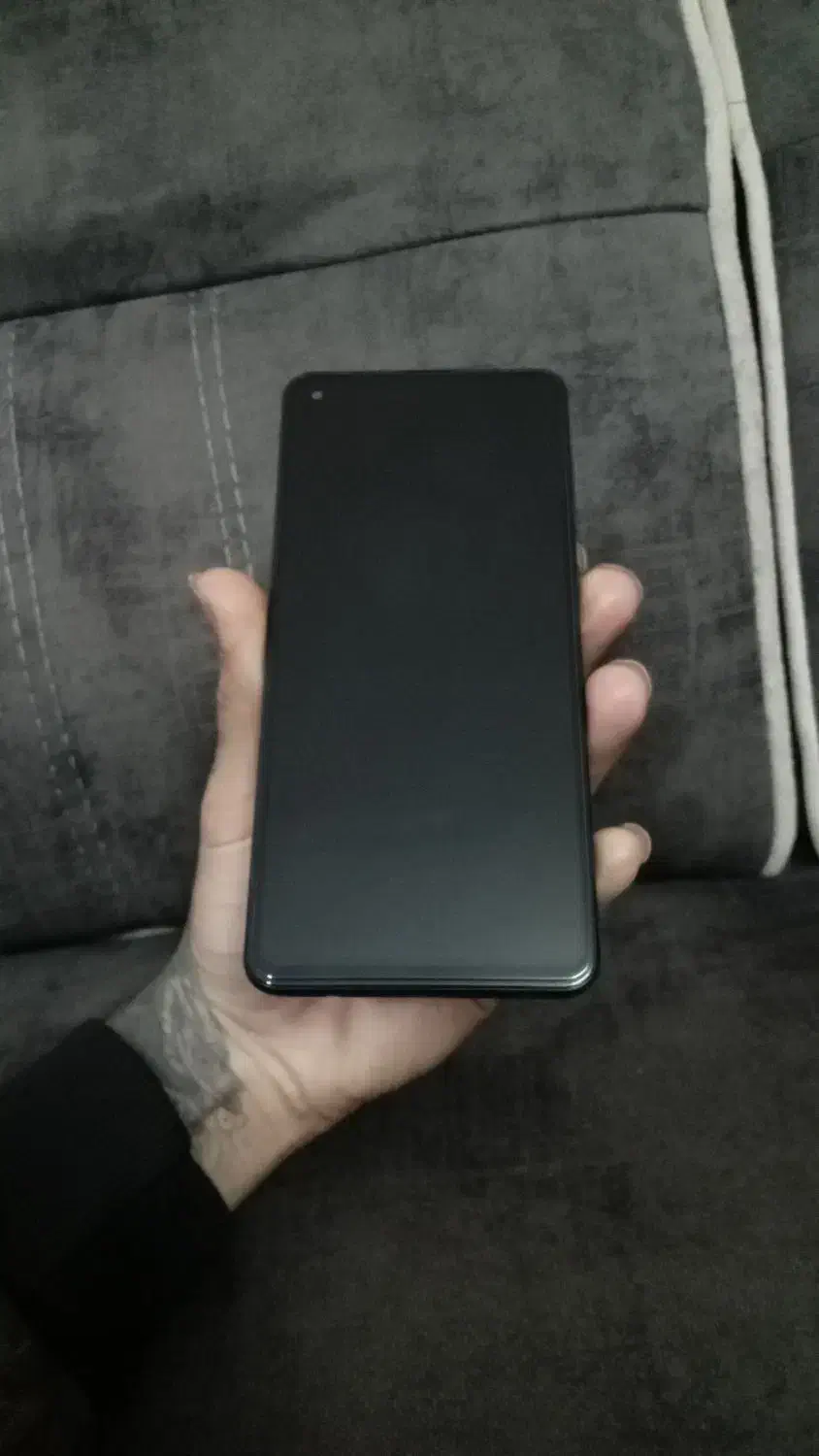 گوشی سامسونگ A21 S|موبایل|مشهد, تلگرد|دیوار