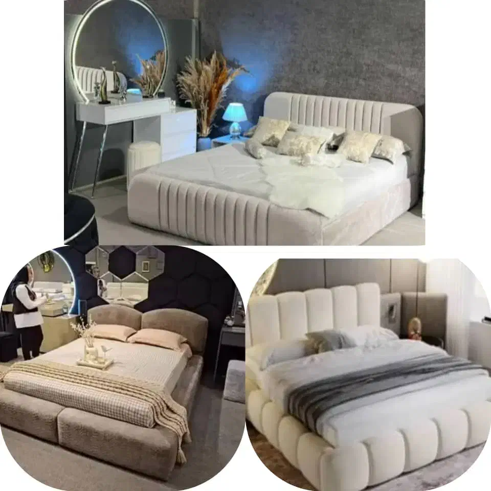 سرویس خواب آرمان|تخت و سرویس خواب|قرچک, مهدیه|دیوار