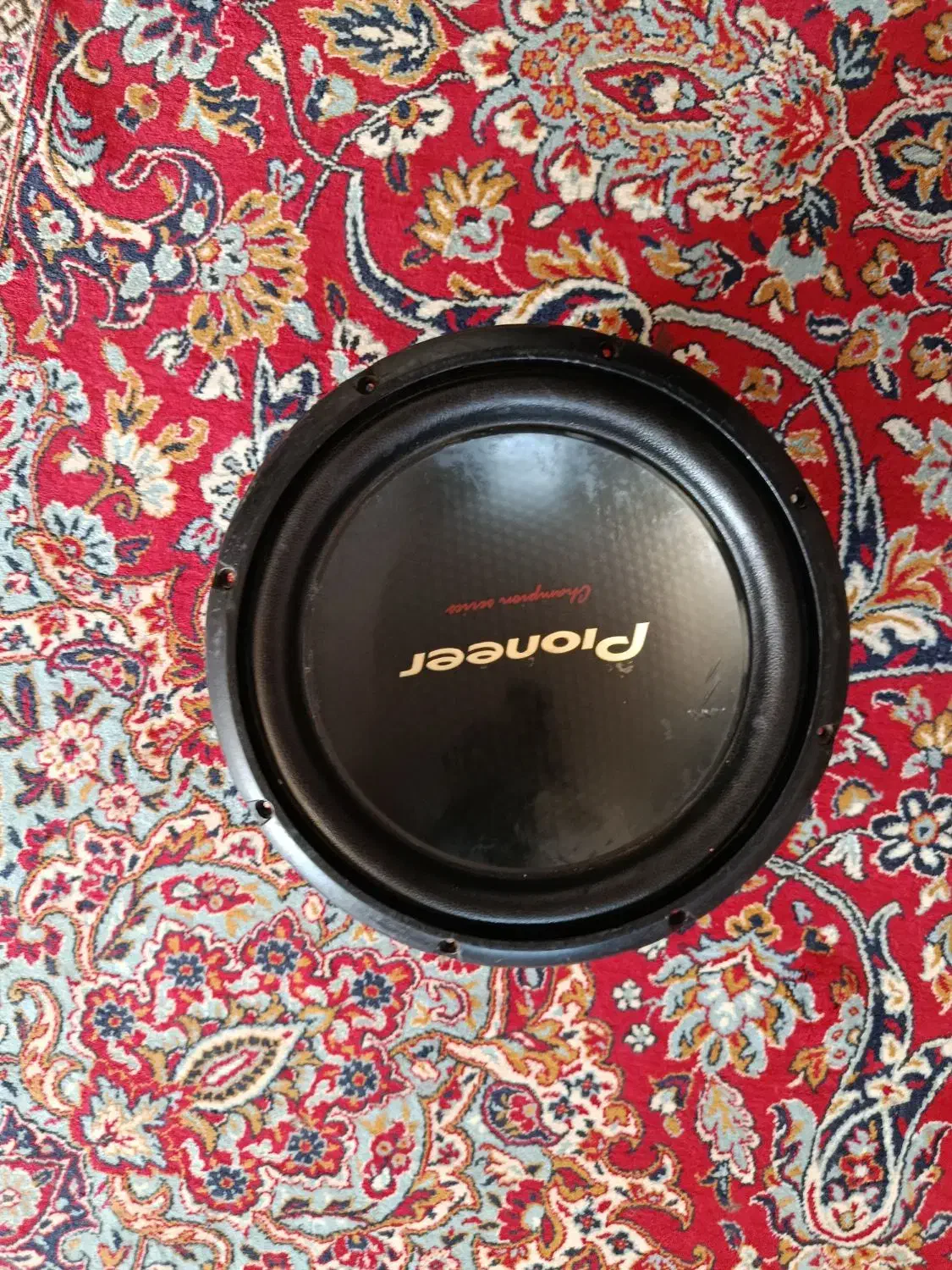 ساب پاییونر|سیستم صوتی خانگی|رامهرمز, |دیوار