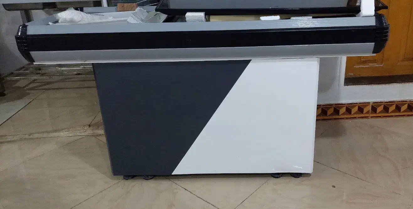 وسایل فست فود تمییز و نو|کافیشاپ و رستوران|خرمآباد, |دیوار