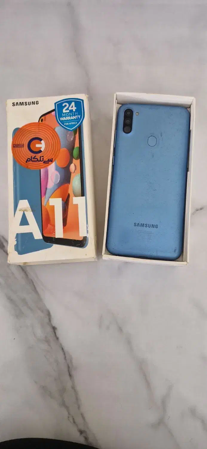 فروش گوشی A11|موبایل|بیرجند, |دیوار