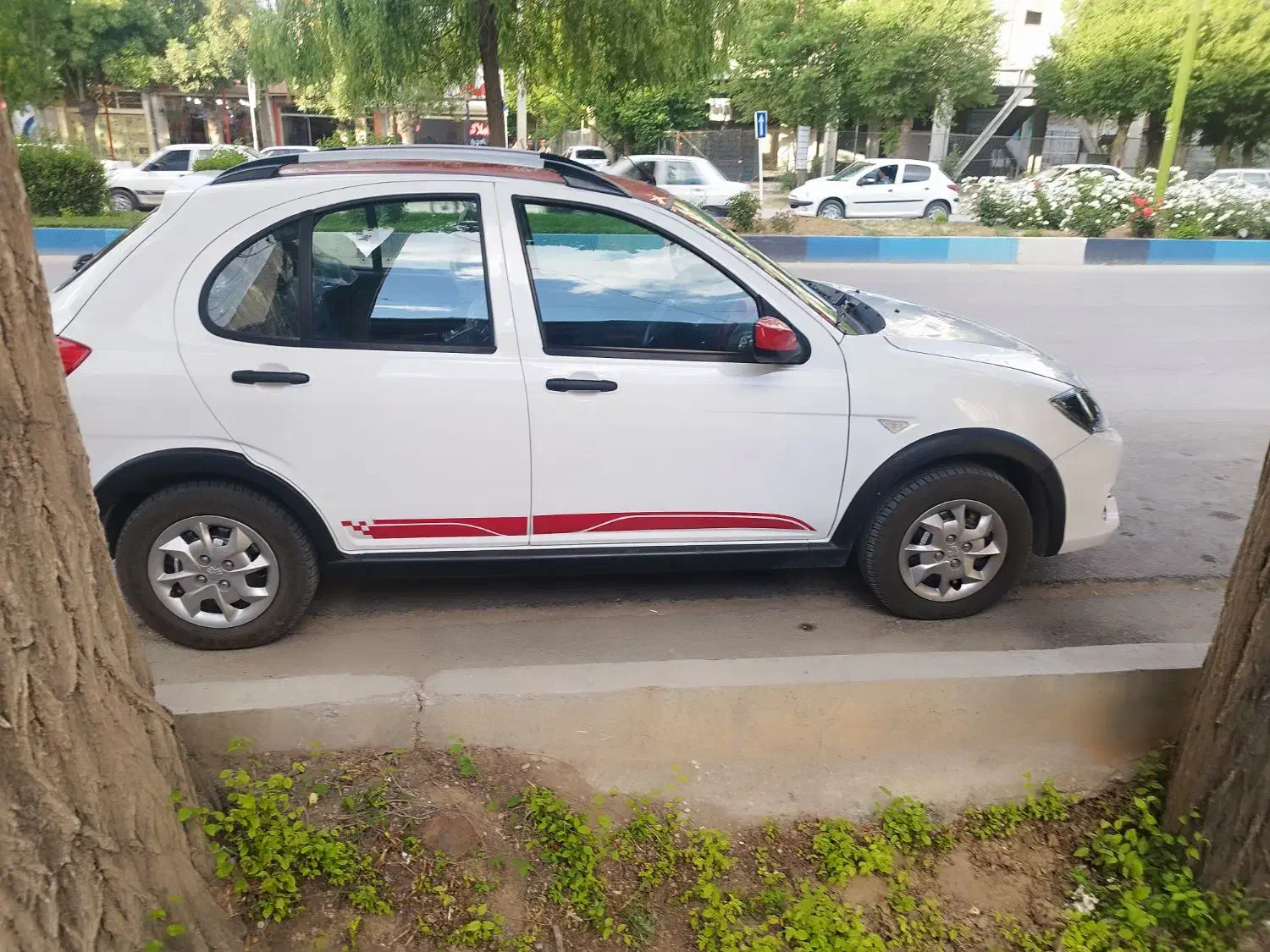 کوییک 1402|خودرو سواری و وانت|بروجن, |دیوار