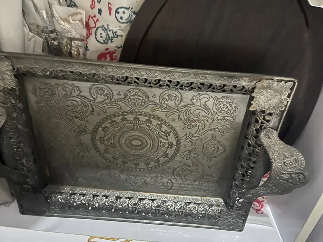 وسایل نو|ظروف سرو و پذیرایی|زابل, |دیوار