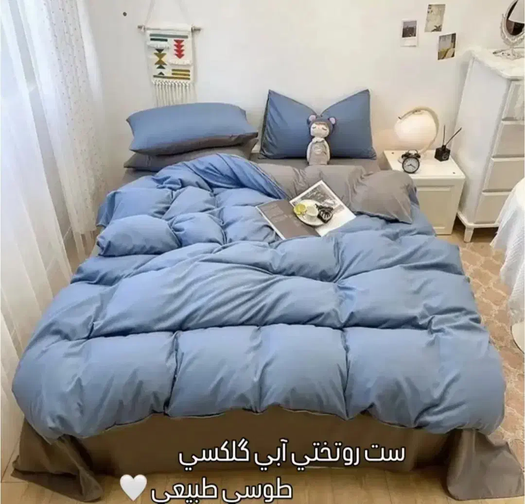 روتختی نخ کتان فروش پاییزه|سرویس روتختی|شهرکرد, |دیوار