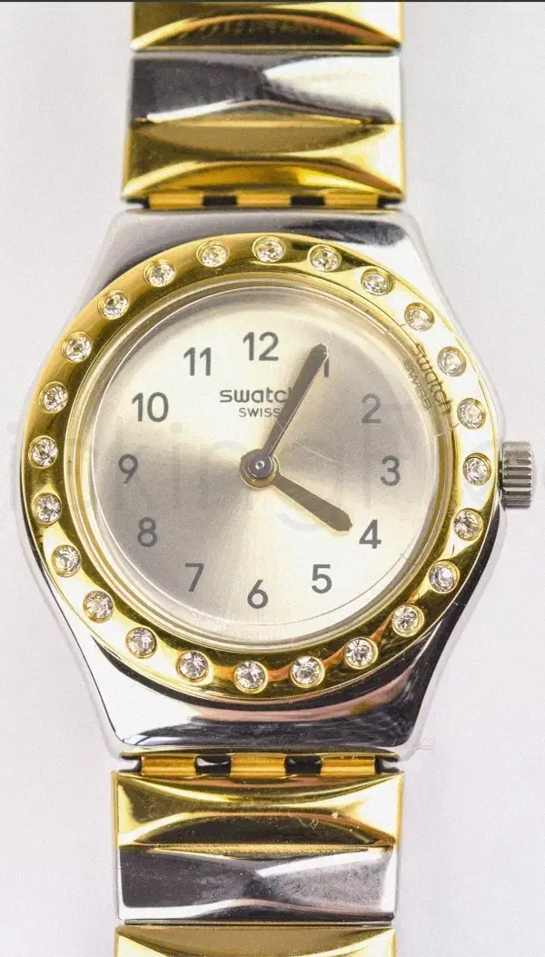 سواچ سوئیس IRONY اصلی|ساعت|پاکدشت, پاکدشت (مامازند)|دیوار