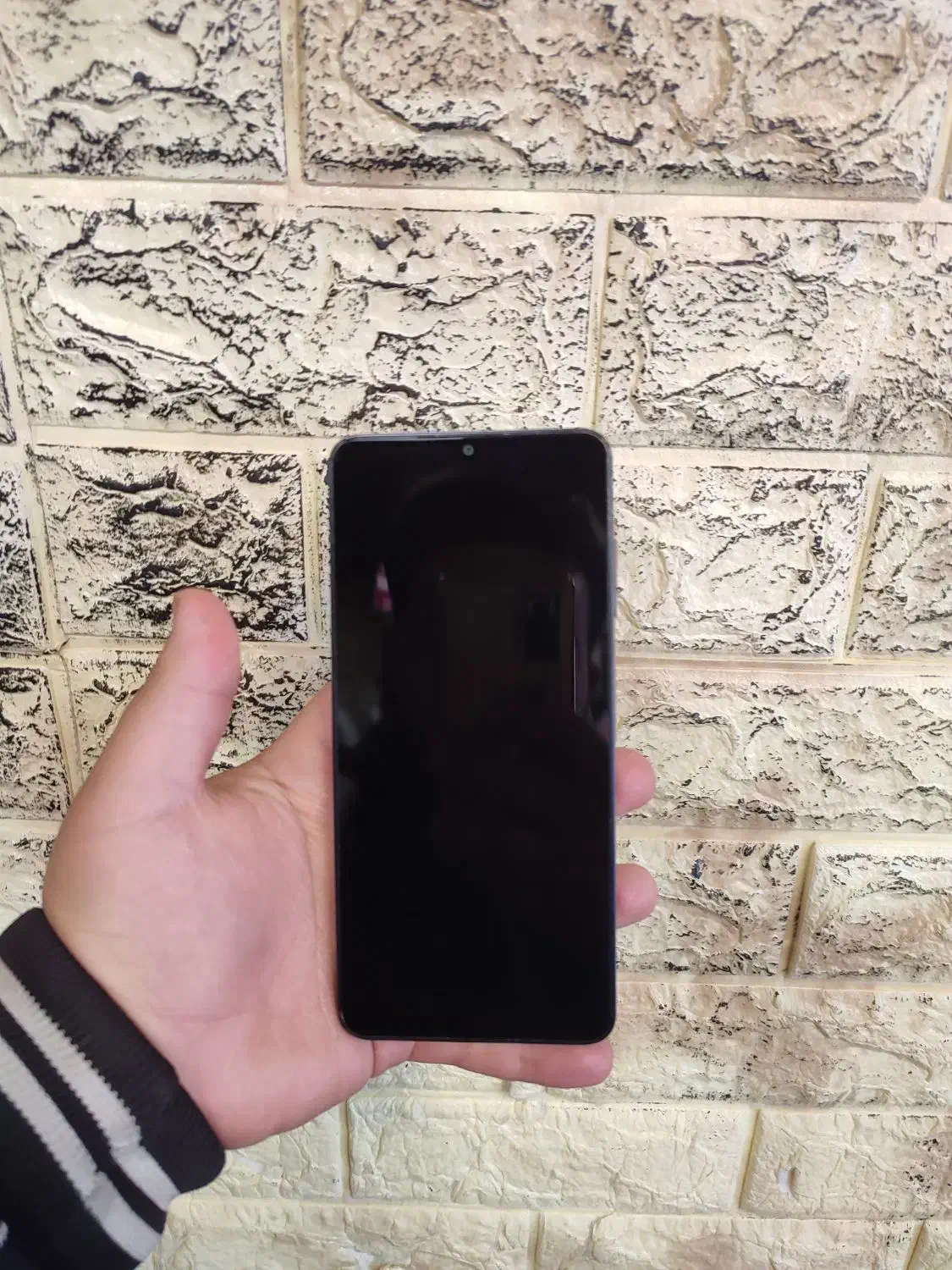 گوشی سامسونگ گلکسی A06|موبایل|تهران, فدک|دیوار