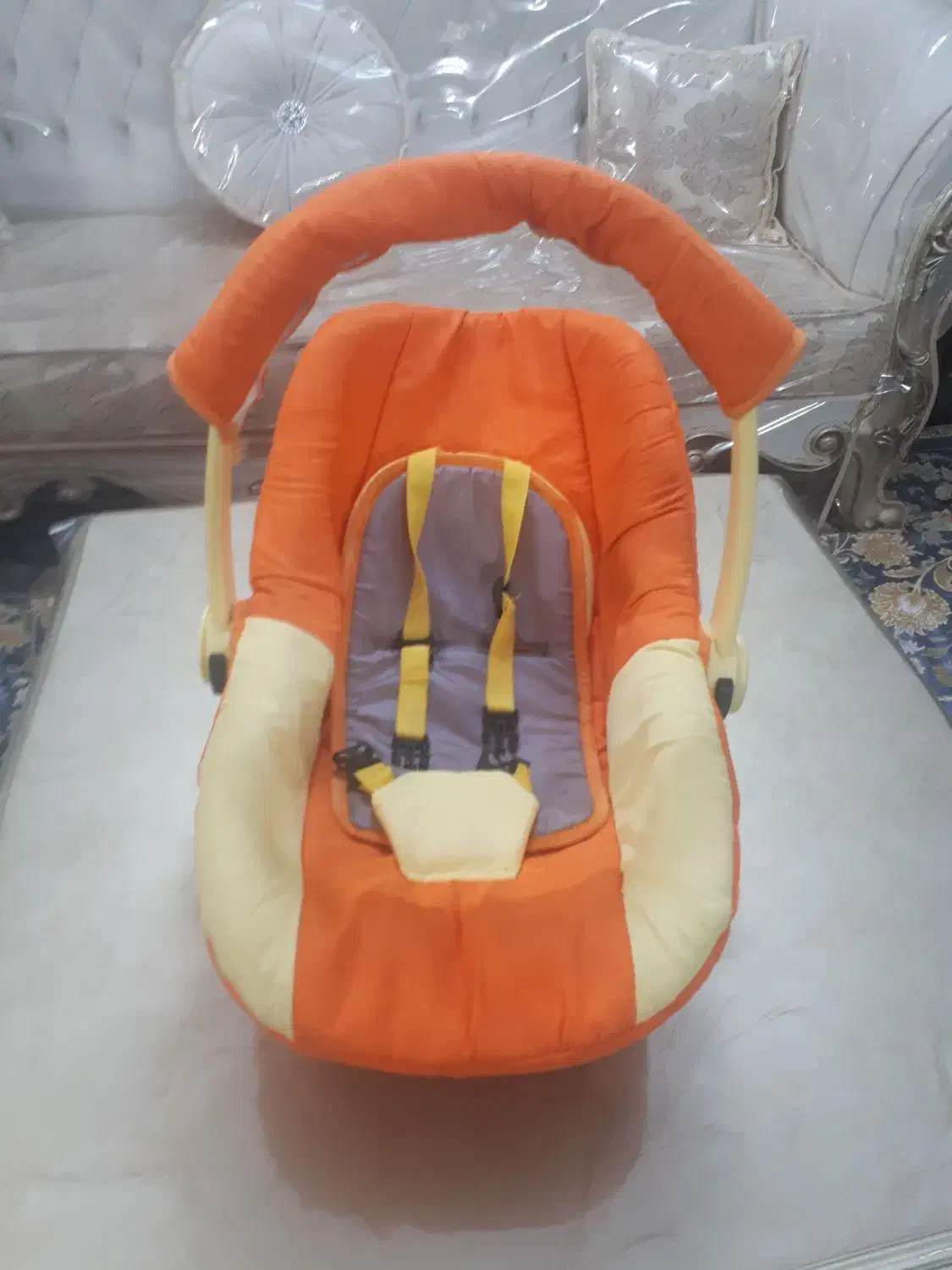 کالسکه|اسباب و اثاث بچه|زاهدان, |دیوار