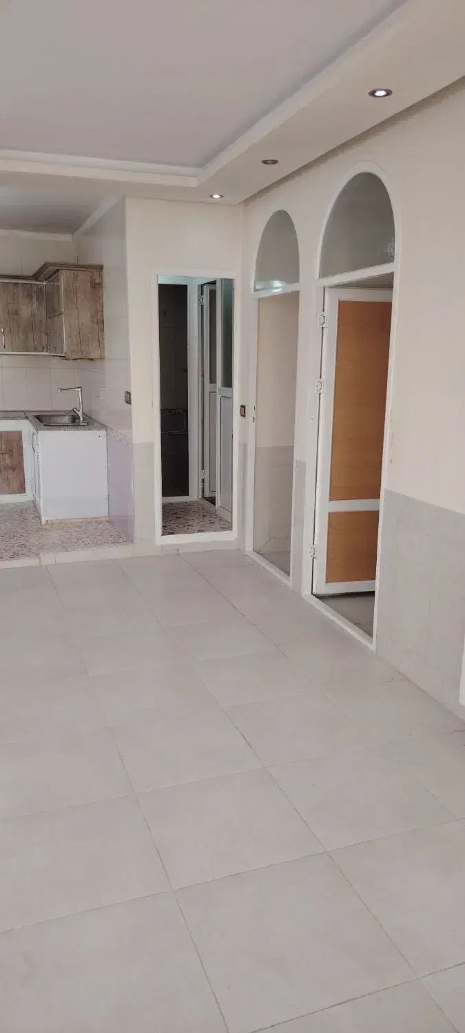 فروش خانه 130 متر در نجف آباد منتظری شمالی|فروش آپارتمان|نجفآباد, منتظری شمالی|دیوار