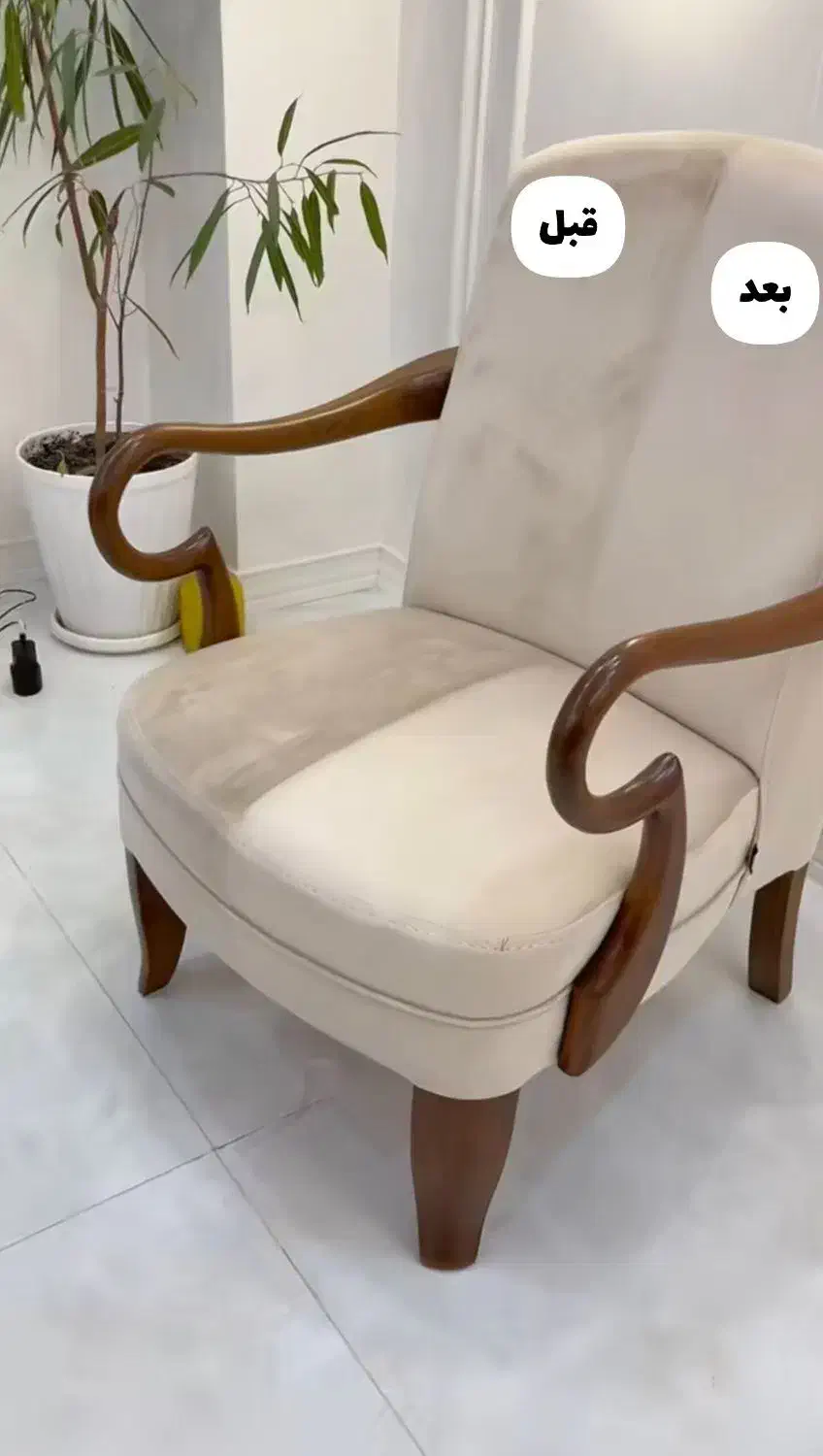 مبل شویی پاکیزاد سیرجان|خدمات نظافت|سیرجان, |دیوار