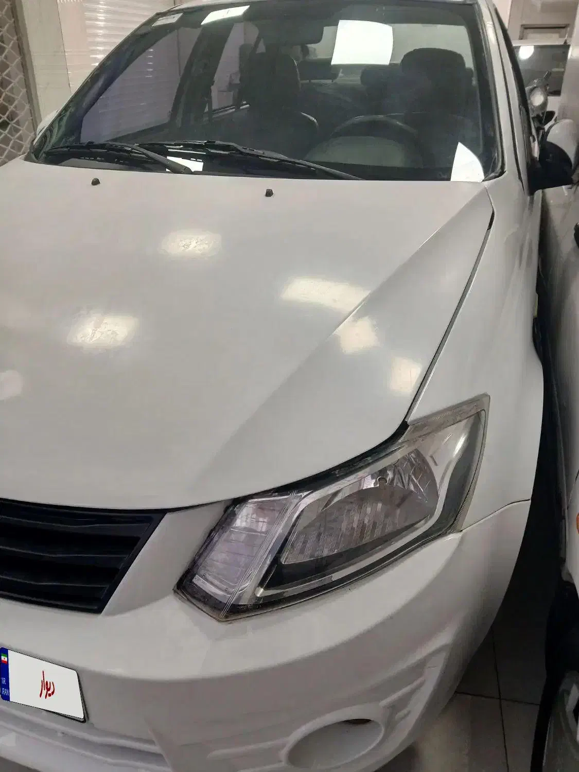 ساینا|خودرو سواری و وانت|بجنورد, |دیوار