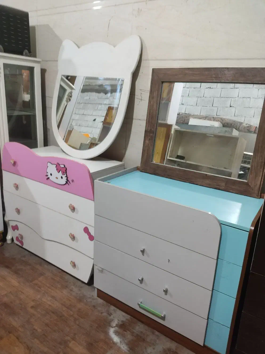 کمد تمیز 3500000|جاکفشی، کمد، دراور|بوشهر, |دیوار