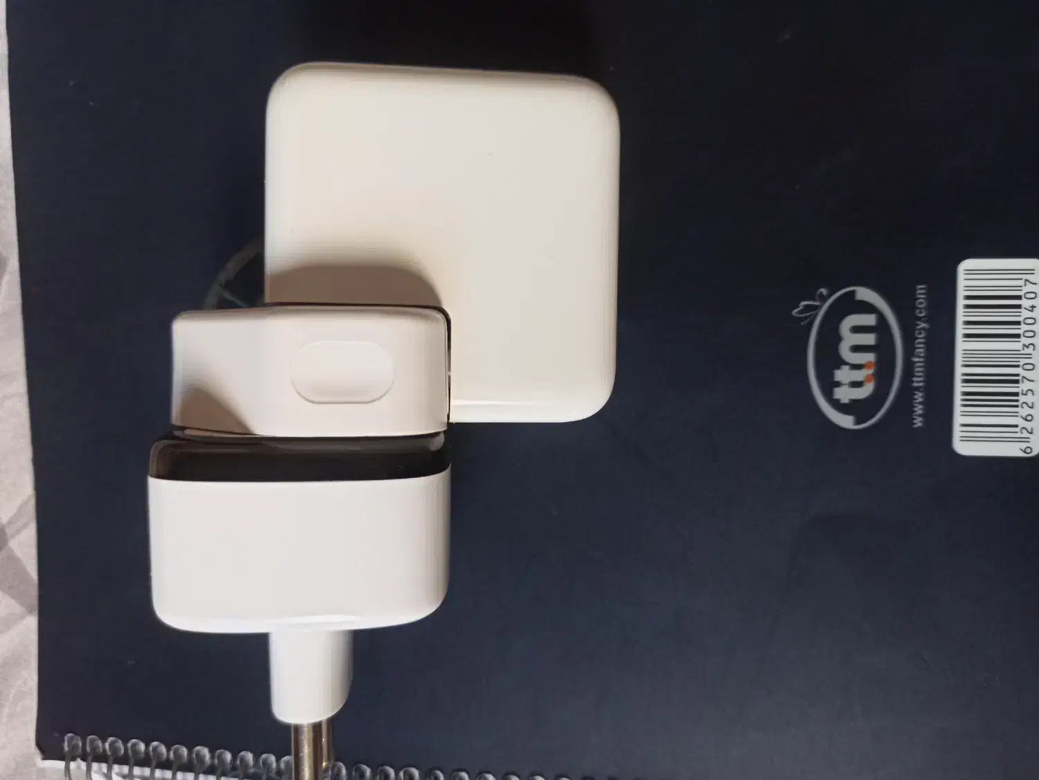 آداپتور آیفون|لوازم جانبی موبایل و تبلت|شیراز, شهرک آرین|دیوار