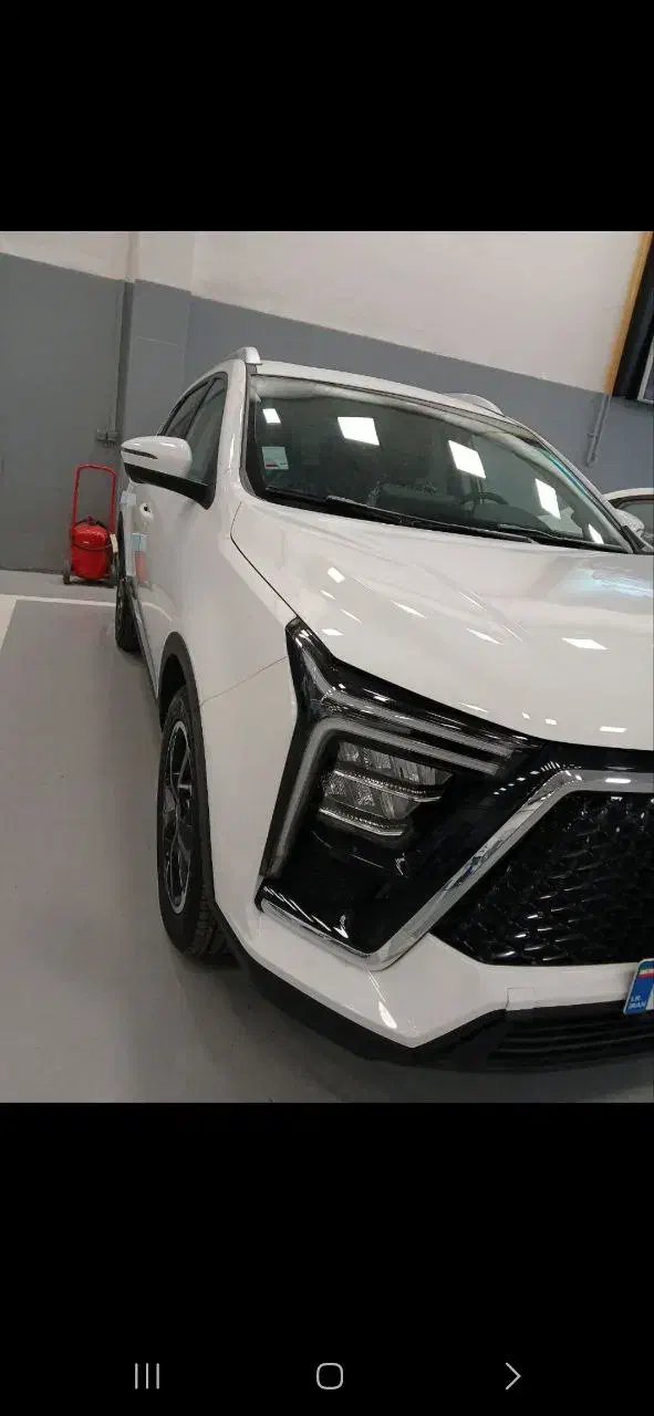 کیامسی ایکس 5، مدل ۲۰۲۵|خودرو سواری و وانت|تهران, نیروی هوایی (پیروزی)|دیوار