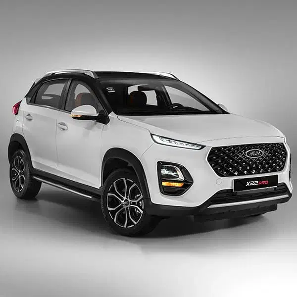 فروش X33 CVT کراس  و X22 Pro MT نقد و اقساط|خودرو سواری و وانت|شیراز, چوگیاه‎|دیوار