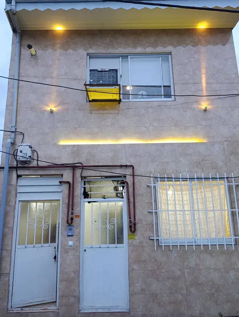 رهن خانه ۶۰متری نو جماران|اجارهٔ خانه و ویلا|رشت, جماران|دیوار