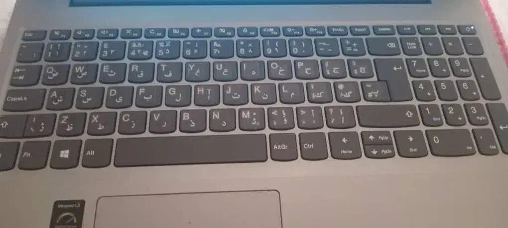 لبتاب لنوا نونو|رایانه همراه|تهران, خواجه نظام الملک|دیوار